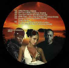 50 Cent Ft. Dr. Dre & Alicia Keys